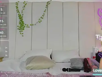 Stripchat Best live sex cam show of mia_rousse25