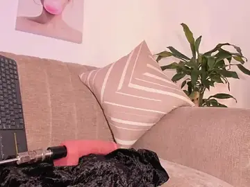 Stripchat Sex Cam of Hanna_fost