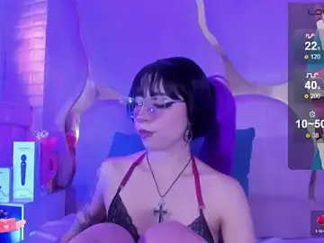 Stripchat Best Webcam of NaniiSisy