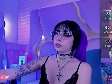 Stripchat Private Sex Chat of NaniiSisy
