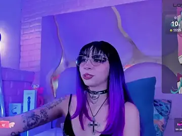 Stripchat Watch Live Sex Cams of NaniiSisy