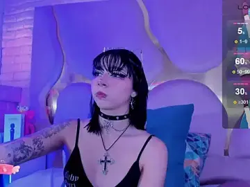 Stripchat Private Sex Chat of NaniiSisy