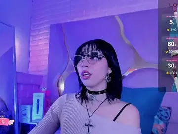 Stripchat Watch Live Sex Cams of NaniiSisy