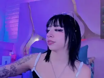 Stripchat Adult Webcam of NaniiSisy