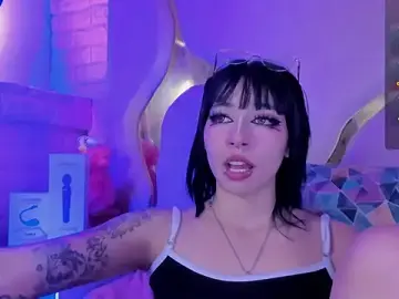 Stripchat Sex Chat of NaniiSisy