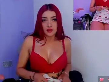 Stripchat Sex Chat of LauraSweet-