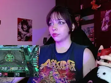 Stripchat Live Porn of MaryJannes