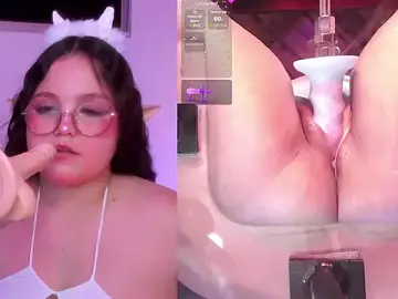 Stripchat Adult Video Chat of ShylySweet