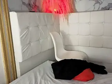 Stripchat Live Porn of Cerecitaa02_