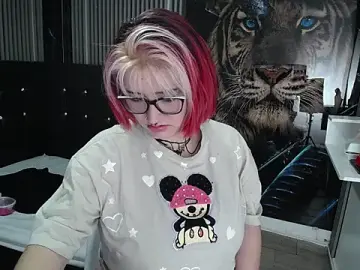 Stripchat Nude Webcam of Cerecitaa02_