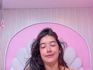 Stripchat Sex Chat of Ivy_petit