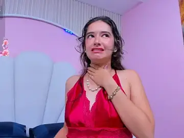 Stripchat Free Live Porn of Ivy_petit