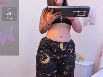 Stripchat Live Sex of Abby-campbel