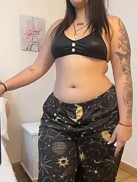 Stripchat Sex Chat of Abby-campbel