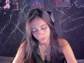 Stripchat Best Webcam of Agathaargent_