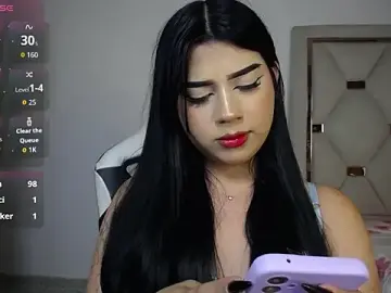 Stripchat Sex Chat of Ashley_piinkk_
