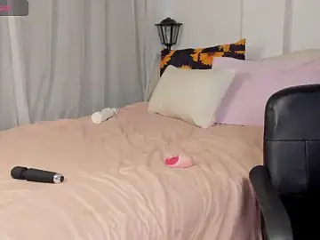 Stripchat Live Sex of karla_charlovy