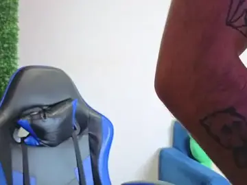 Stripchat Live Sex of Demitryo