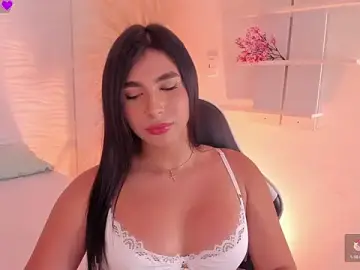 Stripchat Best Webcam of IsabelleFoxx_