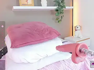 Stripchat Live Porn of ashley_nicoll
