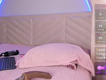 Stripchat Sex Cam of Bella_Williiams
