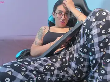 Stripchat Best live sex cam show of _maria_foxx_