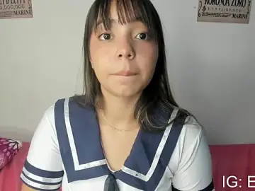 Stripchat Live Porn of emma_grays2