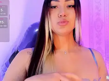 Stripchat Live Porn of liaa_18