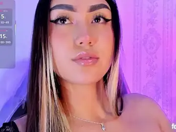 Stripchat Sex Cam of liaa_18