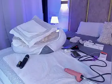 Stripchat Best Webcam of Larabrooks