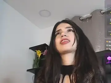 Stripchat Sex Chat of SaraRoy_