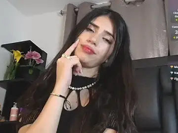 Stripchat Best Webcam of SaraRoy_