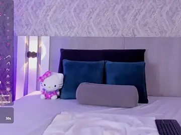 Stripchat Live Porn of krystal_foxx