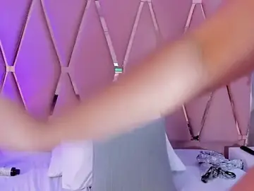 Stripchat Live Porn of Emily_Black1