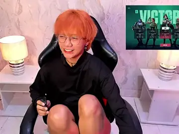 Stripchat Best Webcam of Eriol_
