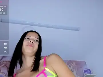 Stripchat Best live sex cam show of LizzMartin