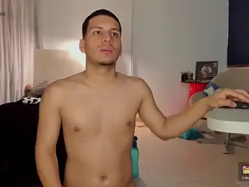Stripchat Live Porn of Naxttan