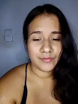 Stripchat Best live sex cam show of sol_miluna