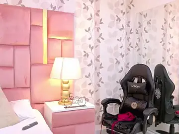 Stripchat Live Sex Cam of ArianaFranco