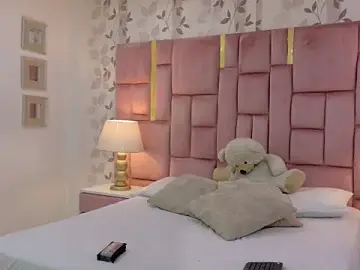 Stripchat Sex Chat of ArianaFranco