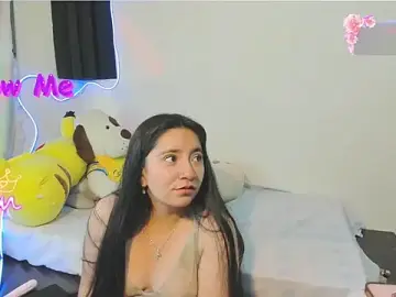 Stripchat Free Porn Cam of litle_mily_