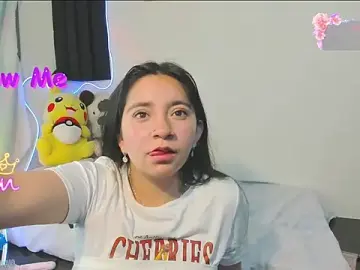 Stripchat Watch Live Sex Cams of litle_mily_