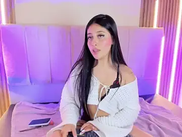 Stripchat Best Webcam of Annie9_