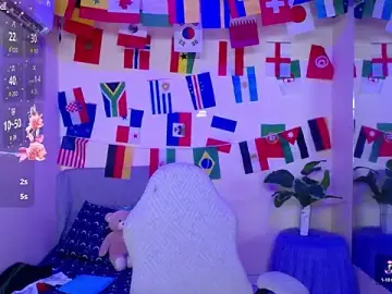 Stripchat Sex Cam of Alloykitten