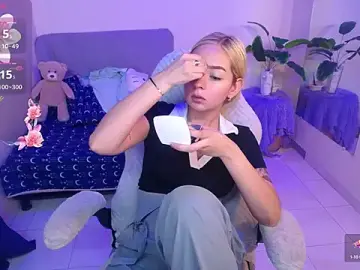 Stripchat Watch Live Sex Cams of Alloykitten