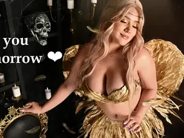 Stripchat Nude Webcam of LissyConan
