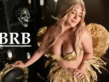 Stripchat Live Sex of LissyConan