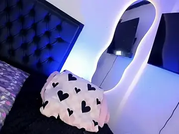 Stripchat Private Sex Chat of Maryonthemoon