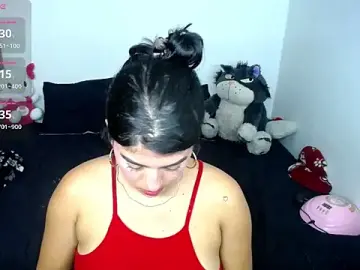 Stripchat Sex Chat of hello_kityy25