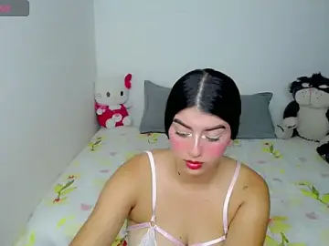 Stripchat Live Sex of hello_kityy25